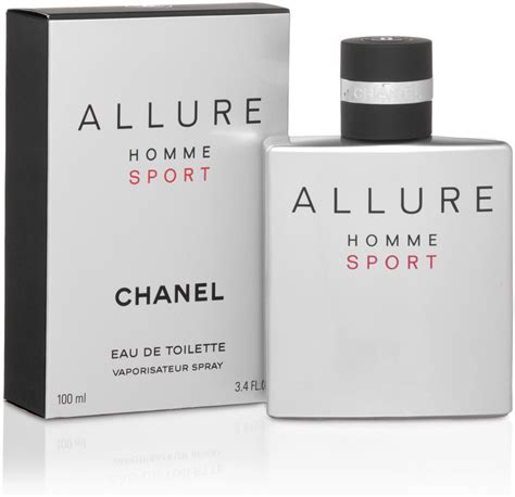 buy chanel allure homme sport 100ml|chanel allure homme sport discount.